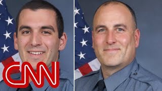 Georgia cops fired after videos surface [upl. by Larret]