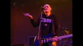 The Smashing Pumpkins  Live in Düsseldorf Germany 1996 [upl. by Dupuis24]