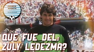 ¿Qué fue de El Zully Ledesma [upl. by Annamarie]