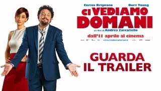 Ci Vediamo Domani  Trailer ufficiale HD [upl. by Ronen]