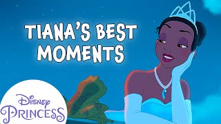 Best of Tiana  The Princess and the Frog  Disney Princess [upl. by Wira]