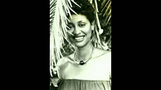 Phyllis Hyman  In Conversation With Terry Gross  Dec 82  PhyllisHyman phyllis goat legend [upl. by Buseck]