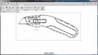 Fusion 360 Drawings Workspace Basic Training Part 1  Creating Views [upl. by Mariya]