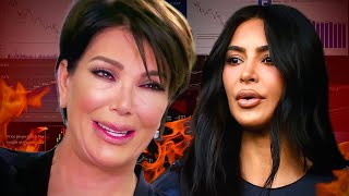 The DOWNFALL of The Kardashian Family [upl. by Aldwin]