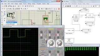 FUZZY LOGIC CONTROLLER FOR CONTROLLING DC MOTOR SPEED USING MATLAB APPLICATIONS [upl. by Redna]