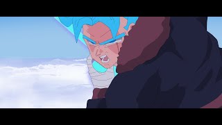 Dragonball Absalon Episode 52 [upl. by Cacilia]