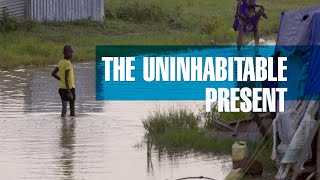 The Uninhabitable Present – Young Climate Advocates in South Sudan  UNICEF [upl. by Aicatsue]