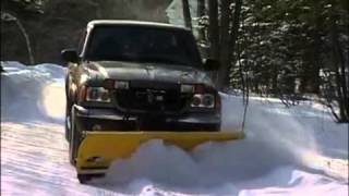 FISHER® Homesteader™ Personal Plow [upl. by Nats501]