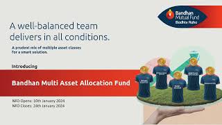 Bandhan Multi Asset Allocation Fund [upl. by Nired116]