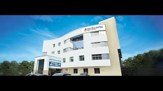 Meitra Hospital Collaborates with United Medical Centre to launch Meitra United Heart Centre [upl. by Calia]