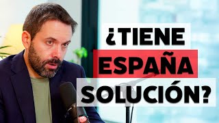 ¿Tiene España solución [upl. by Jehoash]