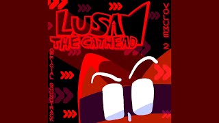 Title Screen  Lusa the Cathead Soundtrack Volume 2 [upl. by Woodhead]