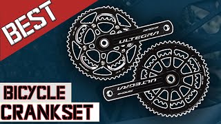 Best Bicycle Crankset 2022  aliexpress [upl. by Ailimat476]