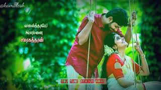 Sakkarakatti sakkarakatti song whatsapp status tamil  Ilaiyaraja hits whatsapp status tamil 😍 [upl. by Menashem302]