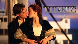 My Heart Will Go On Love Theme from quotTitanicquot 14  Titanic Soundtrack [upl. by Relyk]