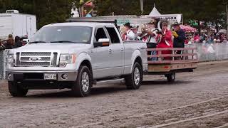 Fryeburg Fair Parade [upl. by Schoening]