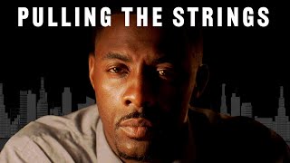 The Wire  How Stringer Bell Manipulates Everyone [upl. by Eerac]