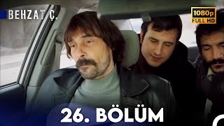 Behzat Ç  26 Bölüm HD [upl. by Soluk122]