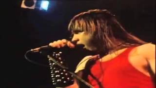 Iron Maiden 1982 The Prisoner  Live at HMV Hammersmith Apollo [upl. by Neiv]