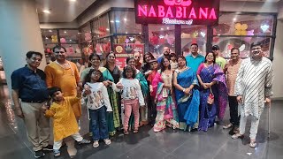 Poila Baishak ll Restaurant ll Nababiana ll Najrul Tirtha ll April 2024 [upl. by Marie-Ann]