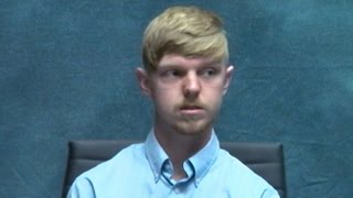 Arrest Warrant Issued for Missing Affluenza Teen  ABC News [upl. by Magnum838]