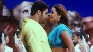 Andhrawala Movie Songs  Gitchi Gitchi  Jr Ntr Rakshitha [upl. by Favata]