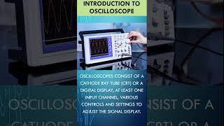 3 Basics of DSO Series  Oscilloscope [upl. by Ilrebmik917]