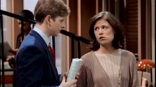 Lisa Moments  Maura Tierney  NewsRadio [upl. by Marge44]