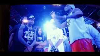 HITMAN HOLLA quotShoww Storyquot A DVN Visual dutchjackson1 [upl. by Fredrika]