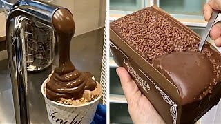 Quick and Easy Chocolate Cake Recipes  How To Make Chocolate Cakes For Family  So Yummy Cake Ideas [upl. by Einnus902]