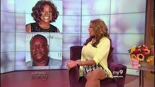 Wendy Williams  FunnyShady moments part 5 [upl. by Ariaet973]