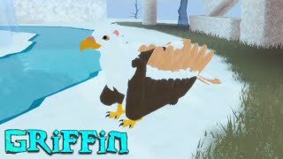 Feather Family Griffin Remodel [upl. by Linnette]