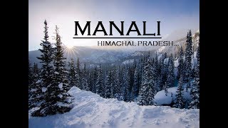 Manali Top 10 Tourist Places In Hindi  Manali Tourism  Himachal Pradesh [upl. by Boccaj417]