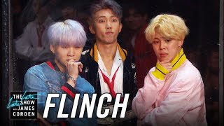 Flinch w BTS [upl. by Glory]