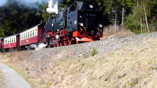 HD 99 7245 der HSB zwischen Sorge und Elend [upl. by Fleta]