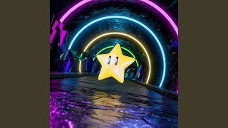 Star Theme From quotSuper Mario Brosquot [upl. by Orat781]