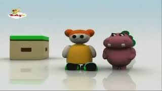 Hippa hippa hey 1 episode baby tv 2011 [upl. by Tansy]