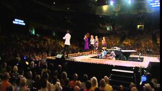 I Know  The Collingsworth Family NQC [upl. by Yrelav44]