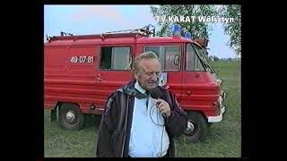 13091998 Wolsztyn TV Karat [upl. by Woodrow]