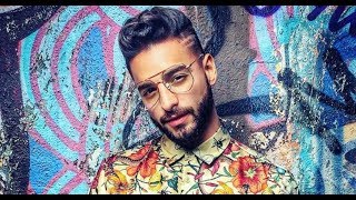 Maluma  Corazon OFFICIAL VIDEO Ft Nego do Borel [upl. by Irtimed]