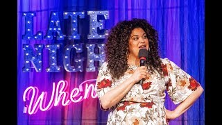 Bad Dates — Michelle Buteau Has Had A Few [upl. by Hubsher800]