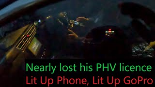 Ubered and Phoned  HV72NSF [upl. by Natividad]