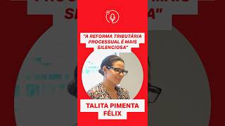 A Reforma Tributária Processual é mais silenciosa  AASP Talks EP11 [upl. by Mcadams297]