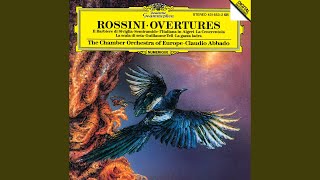 Rossini La Cenerentola Overture [upl. by Eikcim]