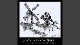 DON QUIJOTE DE LA KETA feat SargentoDMT [upl. by Barcroft510]