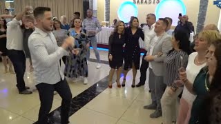 Ibro Bublin amp Orkestar Slavise VidojevicaSplet za uzivanje  LIVE [upl. by Shandee]