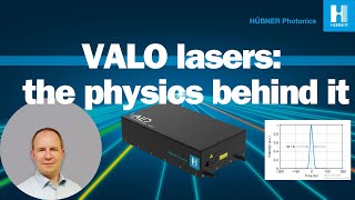 VALO Lasers  The physics behind it [upl. by Ehcar]