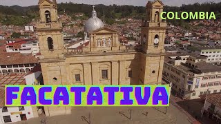 FACATATIVA CUNDINAMARCA COLOMBIA [upl. by Dranek]