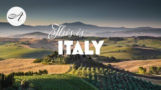 Introducing Italy with Audley Travel [upl. by Hgieloj]