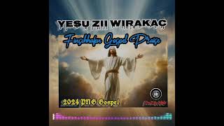 PNG Gospel Muzic 2024  Yesu Zii Wirakac Finschhafen Praise  Prodz by Matex [upl. by Nilram266]